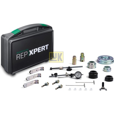 Montážní sada, spojka / setrvačník Schaeffler LuK 400 0419 10