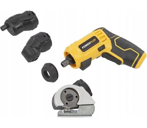 Powerplus POWX00408