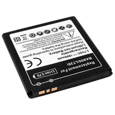 MTEC Батерия за Sony Xperia V / Xperia SL / Xperia AX / Xperia NX, 1800 mAh (42101740)