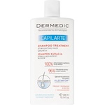DERMEDIC Capilarte шампоан стимулиращ растежа на косата 300ml