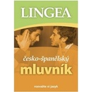 Česko španělský mluvník