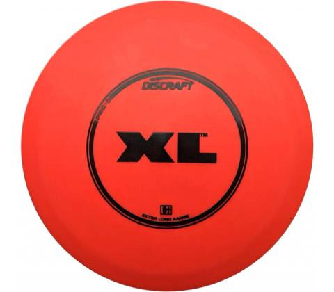 Discraft XL Pro D