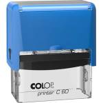 COLOP Печат, COLOP "Printer C 60" 01526001/01526000 (01526001/01526000)