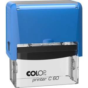 COLOP Печат, COLOP "Printer C 60" 01526001/01526000 (01526001/01526000)