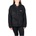 NIKIN Дамски поларен пуловер NIKIN Women's Treefleece Teddy Pullover Fleece jumper - Dark Anthracite (105-5506-0214)
