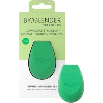 EcoTools Bioblender Green Tea Makeup sponge