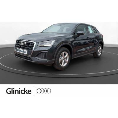 Audi Q2 35 TFSI S tronic 110 kW