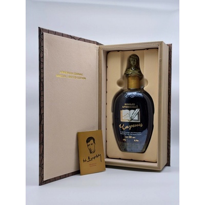 Proshyan Charents 30y 40% 0,75 l (kazeta)