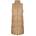 VERO MODA Потник Vero moda Uppsala vest - Beige (Tigers Eye)