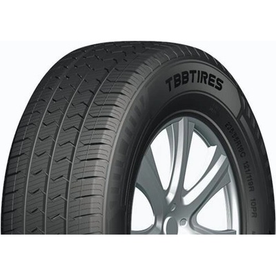 TBB ADVENZZA AS 235/65 R16 115S