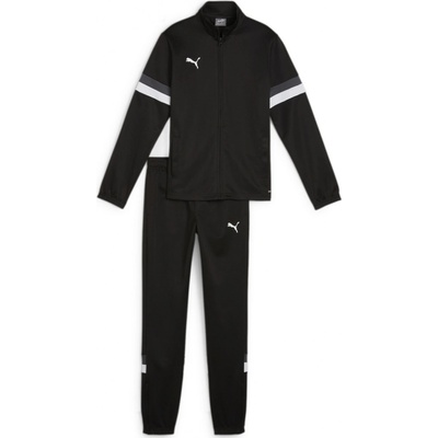 Puma teamRISE Tracksuit Jr 658655-03 – Sleviste.cz