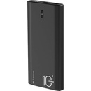 Kivee KV-PT06D 10 000 mAh černá