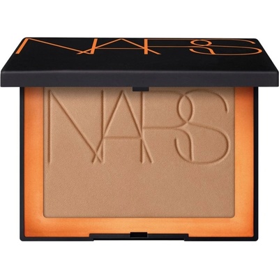 Nars Bronzing Powder bronzující a konturovací pudr laguna 00 11 g
