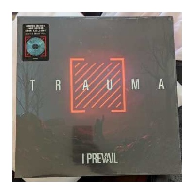 I Prevail - Trauma CLR LTD LP