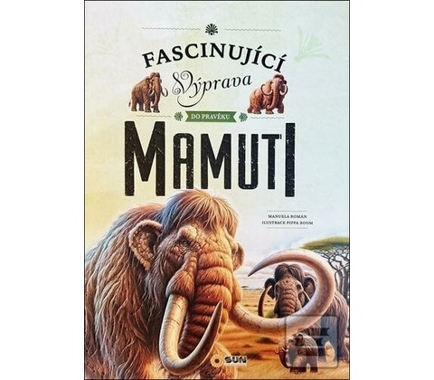 Mamuti