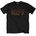 Kiss Vintage Classic Logo Black S Риза (KISSTS01MB01)