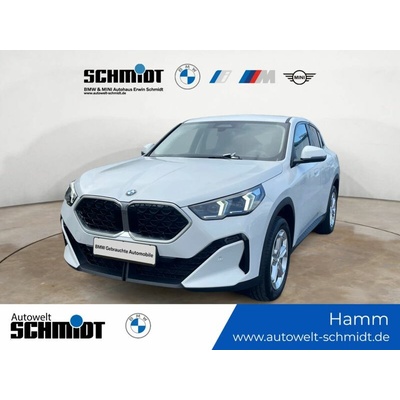 BMW X2 sDrive20i 115 kW