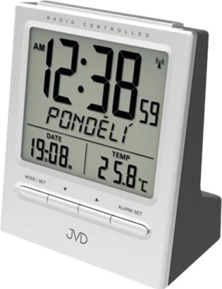JVD RB9299.1