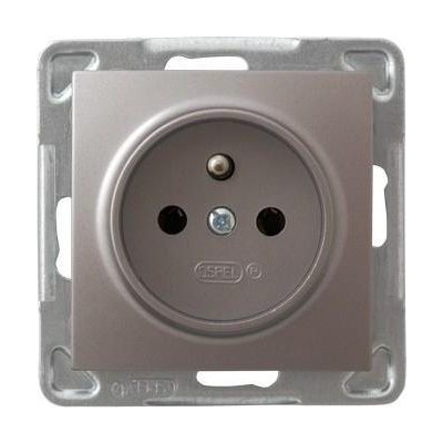 Ospel Single Impression Socket GP-1YZ/M/28