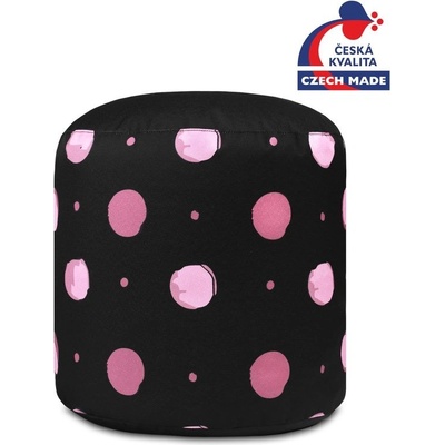 VUCH Roy Dotty Black