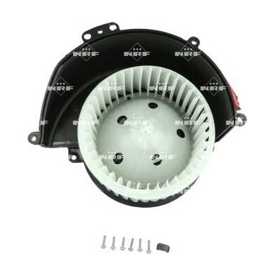 vnitřní ventilátor NRF 34241