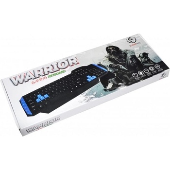 Image 1 of Rebeltec Warrior