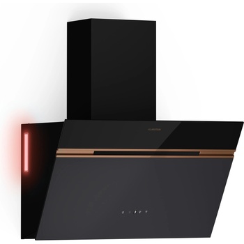 Klarstein Alina абсорбатор | 60 см | 680 м³/ч | Тиха | ЕЕО A++ (CGCH7_Alina3_60BK) (CGCH7_Alina3_60BK)