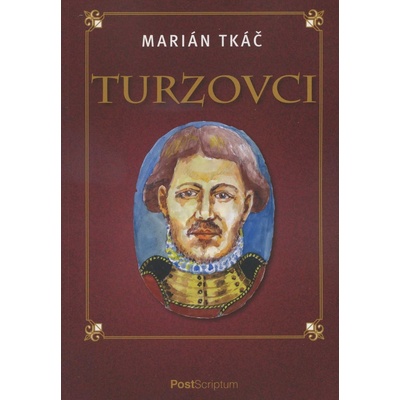 Turzovci - Marián Tkáč