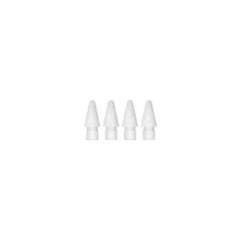 Apple Pencil Tips - 4 pack (MX763ZM/A)