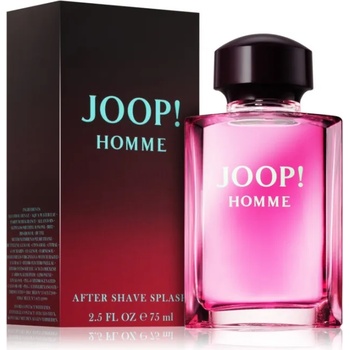 Image 1 of JOOP! Homme Афтършейв за мъже 75ml