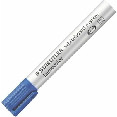STAEDTLER Lumocolor 351 B modrý