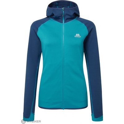 Mountain Equipment Eclipse Topaz/Medieval Blue