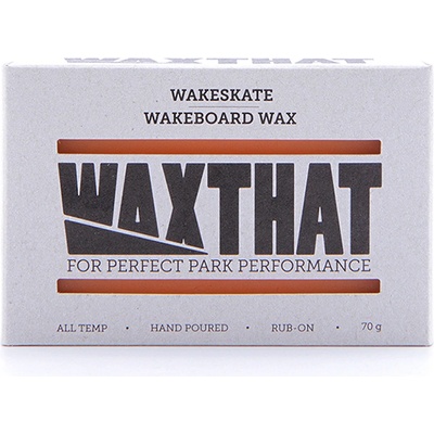 Waxthat Wax