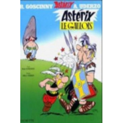 Asterix et le Gaulois - Goscinny, R. - Uderzo, A.