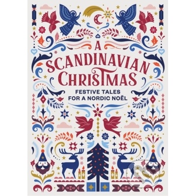 A Scandinavian Christmas - Hans Christian Andersen