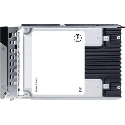 Dell 480GB SSD SATA Read Intensive 6Gbps 512e 2.5in, 1DWPD, 345-BJQZ