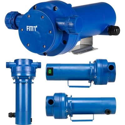 PRESSOL 24 V pro AdBlue 25 282