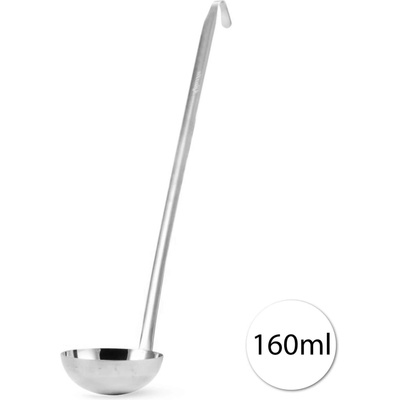 Perfect Home 10077 Naběračka na guláš 160 ml, 30,5 cm nerezová