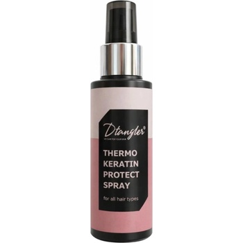 Dtangler Thermo Keratin Protect Spray 100 ml