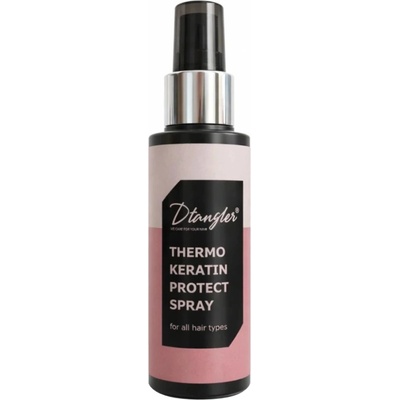 Dtangler Thermo Keratin Protect Spray 100 ml