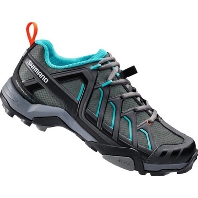 Shimano WM34 šedé