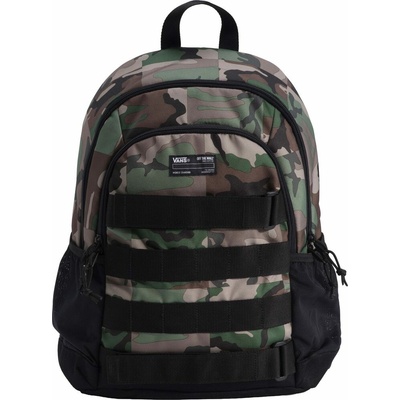 Vans Off The Wall Skatepack Aluminum 22 l