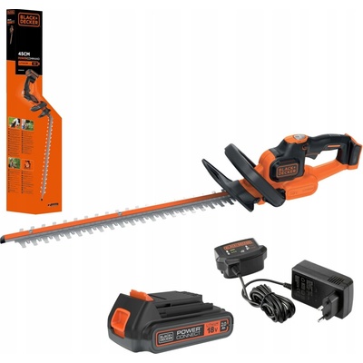 Black & Decker GTC18452PC