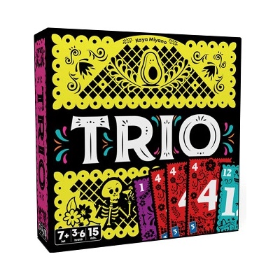 Trio