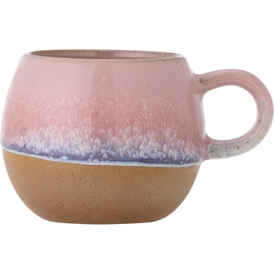 Bloomingville Голяма чаша за еспресо Paula 140 мл розова (82061627)