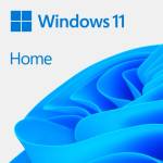 Microsoft Операционна система Windows 11 Home 64Bit, английски международен, 1 бр. , DSP OEI DVD (KW9-00632)