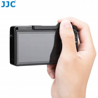 JJC grip na palec pro Ricoh GR IV – Zbozi.Blesk.cz