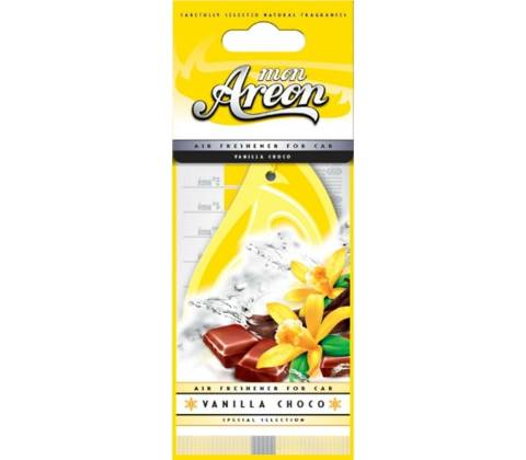Areon MON - Vanilla Choco