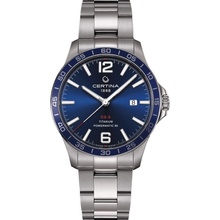 Certina 033.807.44.047.00
