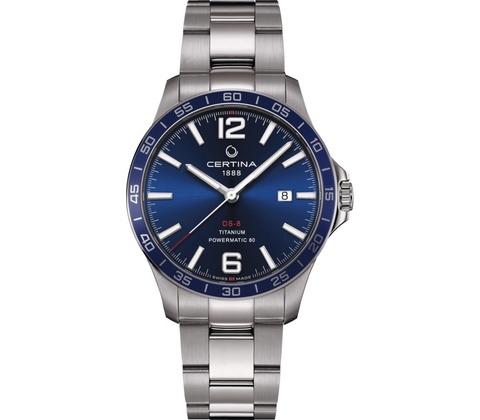 Certina 033.807.44.047.00